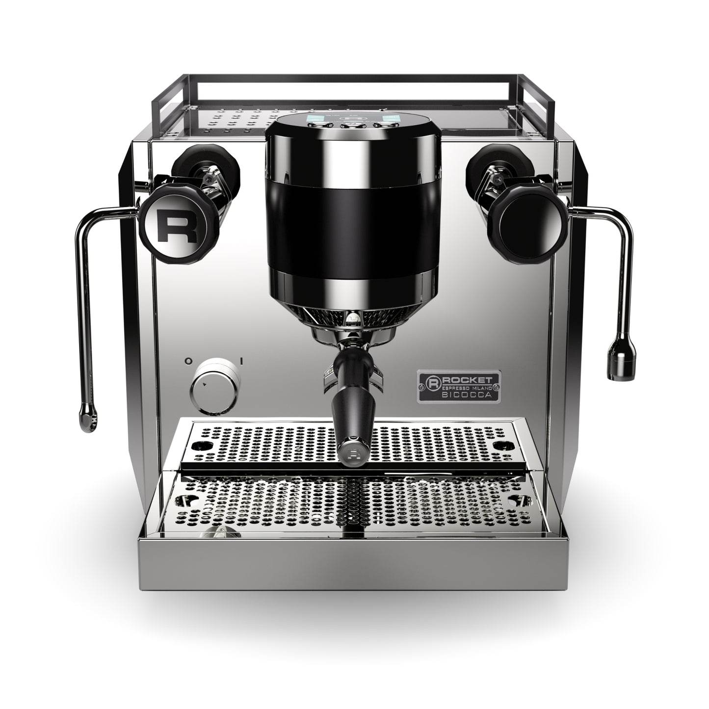 Rocket Bicocca Espresso Machine