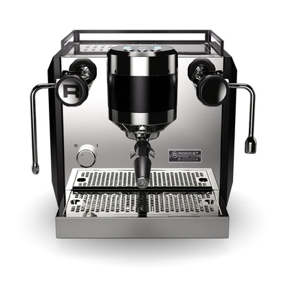 Rocket Bicocca Espresso Machine