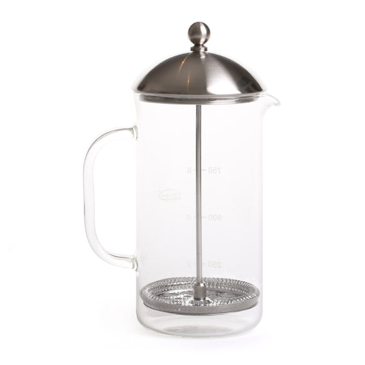 Trendglas Jena French Press - 8 Tassen