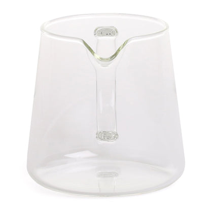 Trendglas Jena milk & coffee jug