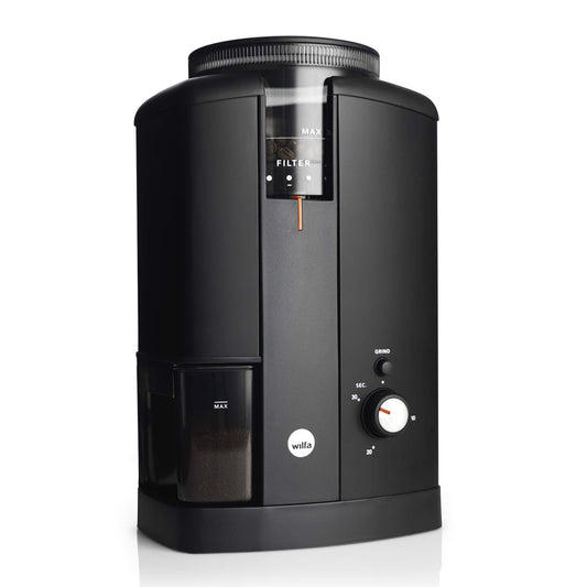 Wilfa Svart Aroma Coffee Grinder