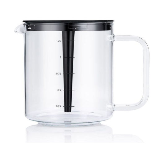 Wilfa replacement can for filter coffee maker