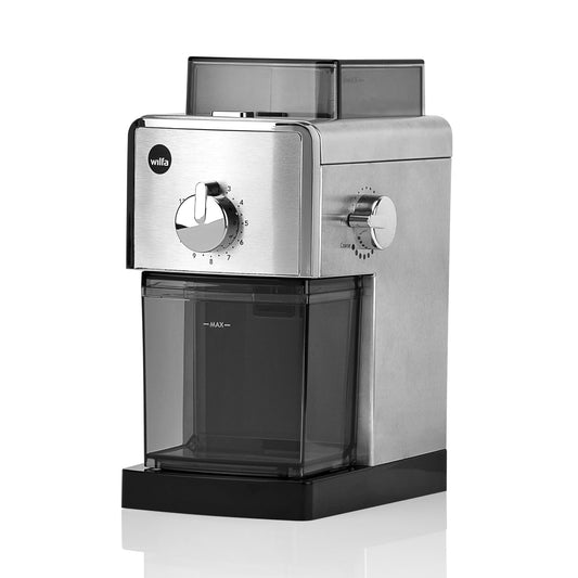 Wilfa II Solito CG-110S Kaffeemühle